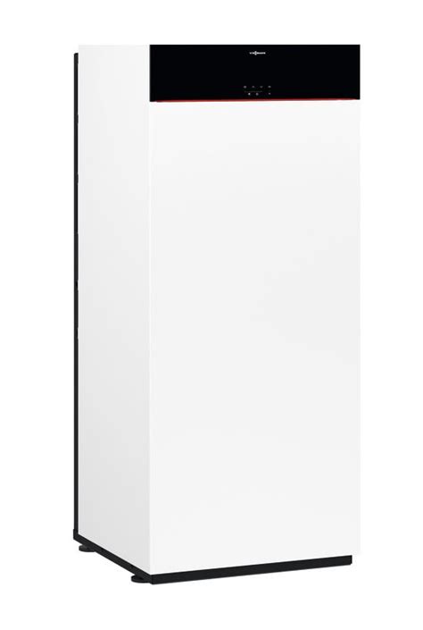 produktové foto stacionárneho kondenzačného kotla Viessmann Vitodens 111-F