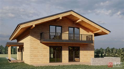 Rodinný dom s moderným vykurovacím systémom