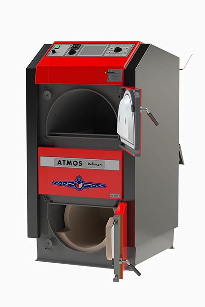 Kotol ATMOS Dokogen