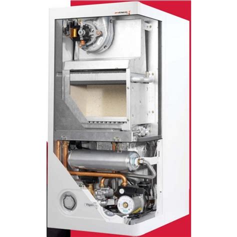 Kotol Protherm Tiger 12 KOZ v interiéri