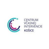 Logo projektu Rozvoj včasnej intervencie