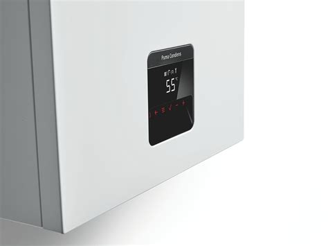 Kompaktný závesný plynový kondenzačný kotol Protherm Puma Condens