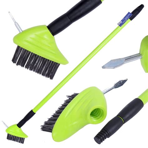 Sada nástrojov na čistenie radiátora (kefa, vysávač s úzkym nástavcom, handričky)