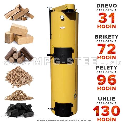 Porovnanie rôznych typov paliva pre kotly na biomasu (pelety, kusové drevo, brikety)