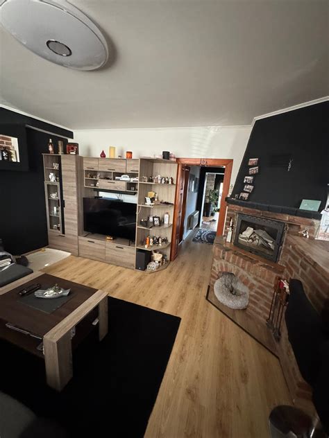 Rodinný dom s nainštalovaným peletovým kotlom