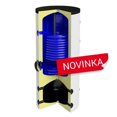 Drevosplyňovací kotol s akumulačnou nádobou