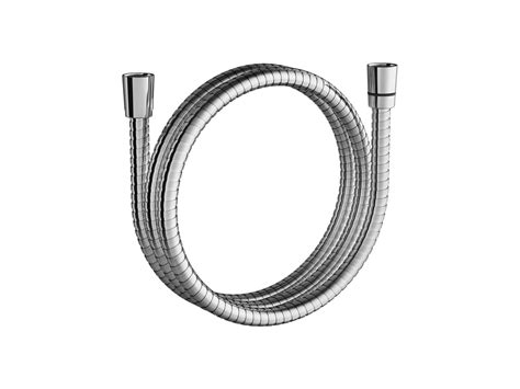 Ilustrácia flexibilnej hadice s vnútornou a vonkajšou vrstvou