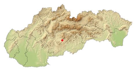 mapa s vyznačenými optimálnymi orientáciami zimných záhrad
