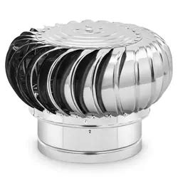 Strešný ventilátor MaxxFan Deluxe - celkový pohľad