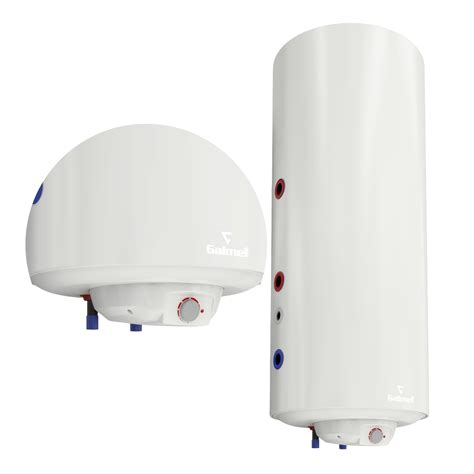 Ilustračná fotografia modernej domácnosti s ohrievačom vody