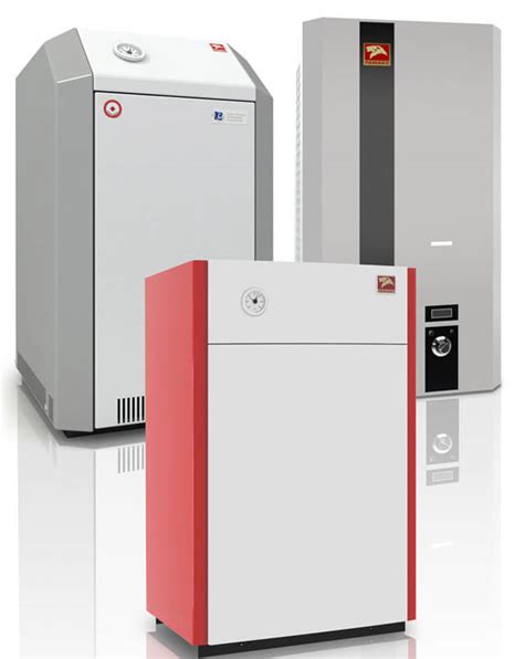 Ilustrácia správneho umiestnenia snímača teploty na výstupnom potrubí kotla