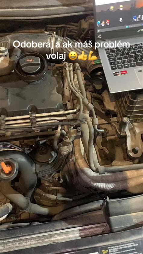 Ilustrácia displeja kotla s chybovým kódom