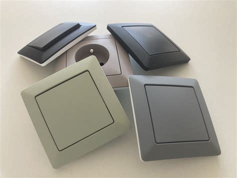 Porovnanie správnej a nesprávnej inštalácie vysávačovej zásuvky