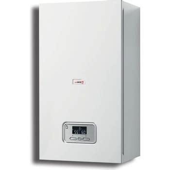 Ilustračný obrázok závesného elektrického kotla Protherm Ray 12KE