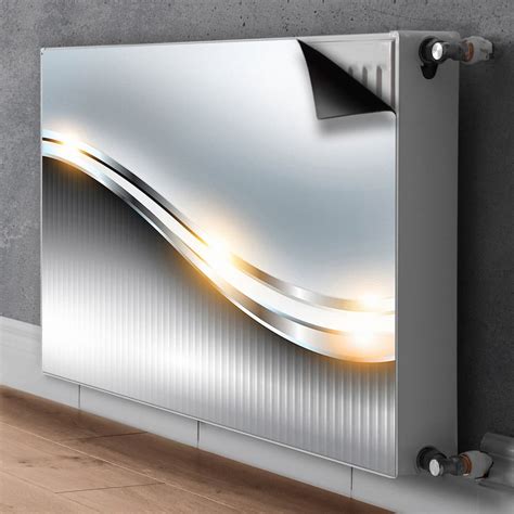 Ilustračné foto oceľového článkového radiátora