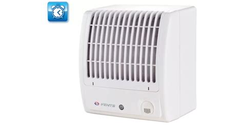 Schéma montáže radiálneho ventilátora VENTS CF 100 T v horizontálnej polohe