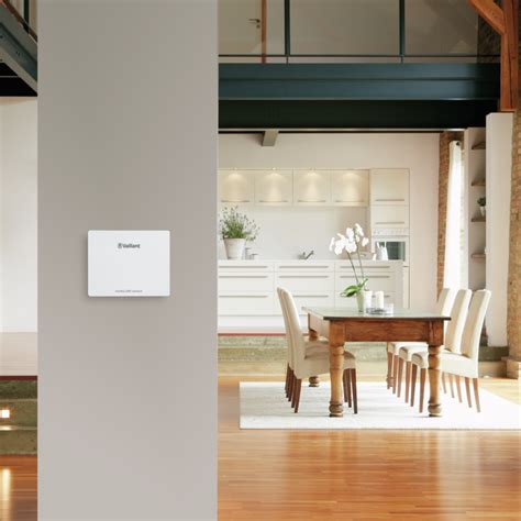 diaľkové ovládanie elektrického ohrievača cez smartfón