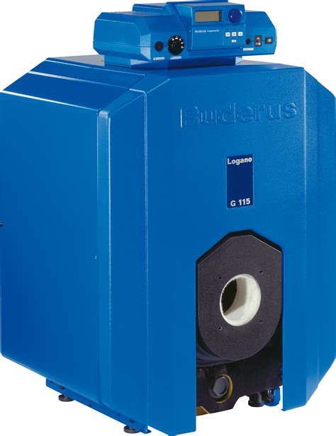 Porovnanie starého a moderného kotla Buderus s vyznačenými výhodami