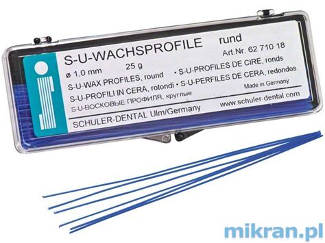 Detailný pohľad na rôzne profily tesniacich šnúr (okrúhle, ploché)