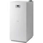 Fotografia liatinového kotla Protherm Medveď