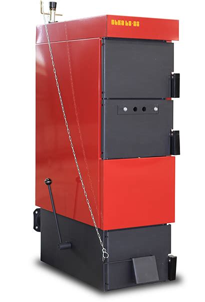 Kolekce náhradních dílů a příslušenství pro kotle ETKA LS