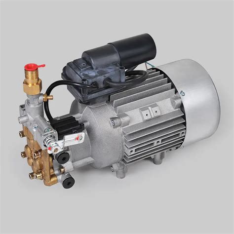 Ilustrácia rôznych typov obehových čerpadiel pre kotly