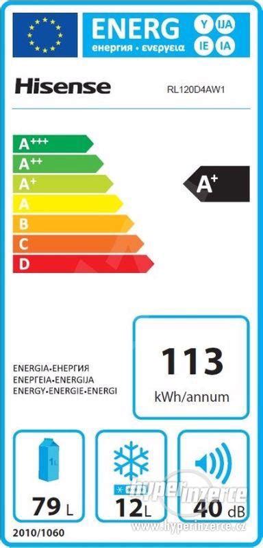 Široké spektrum domácich spotrebičov od značky Hisense.