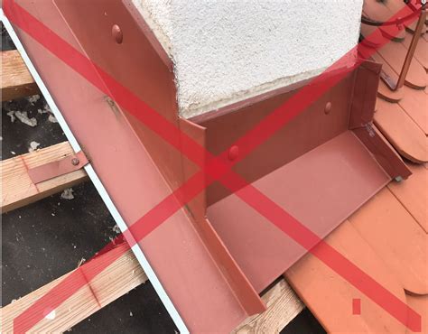 Detail komína a pripojenia kotla