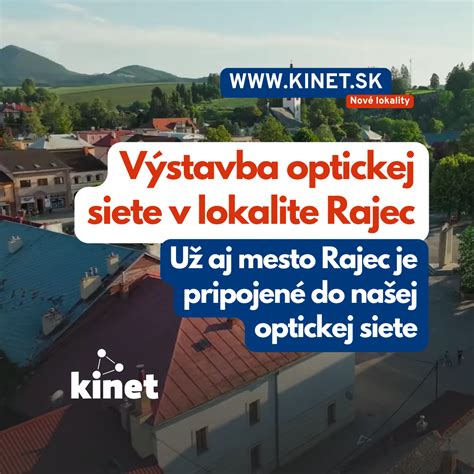 Mapa tepelnej siete v meste.