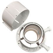 Detail adaptéra Protherm A25KM DN80/125