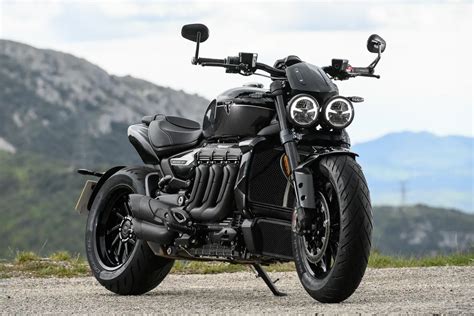 dizajn nových kolies motocykla Triumph Rocket 3 Storm
