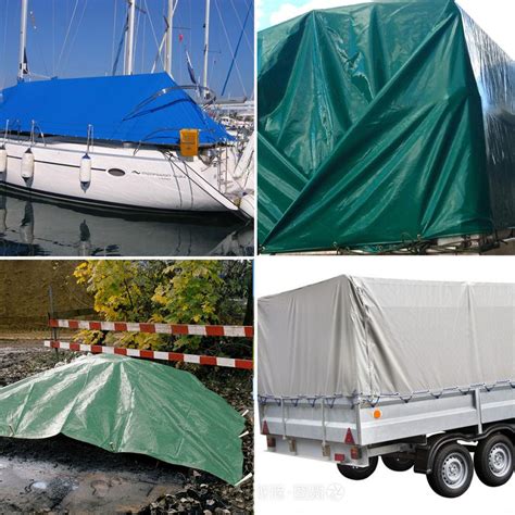 Ilustračná schéma ochranných vrstiev plachty proti krupám