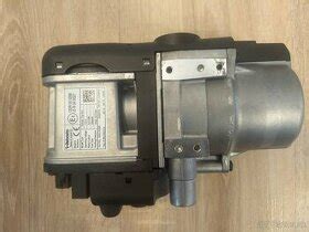 Ilustračná fotografia nového palivového čerpadla pre nezávislé kúrenie