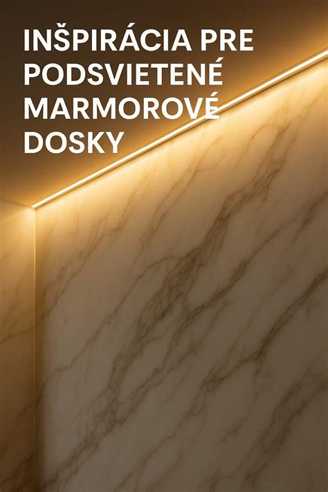Detail obkladového PVC panelu LOME