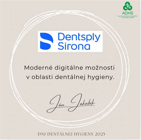Infografika znázorňujúca postup dentálnej hygieny