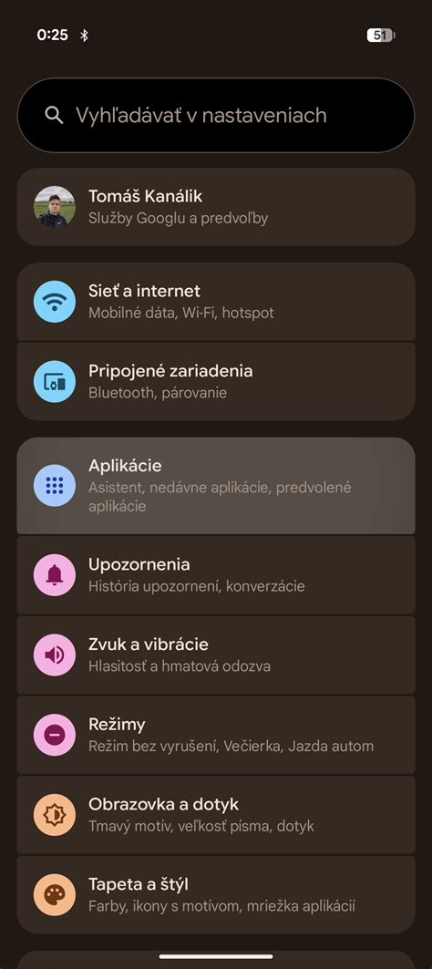 Ilustrácia používateľského rozhrania aplikácie ViCare na smartfóne.