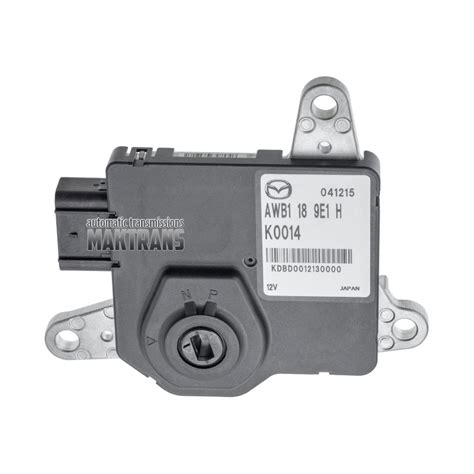 Elektronická riadiaca jednotka automobilu