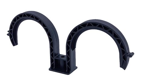 montáž plastohliníkového potrubia s ohýbacím perom