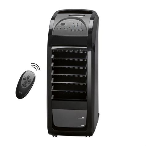 Ilustračná fotografia multifunkčného ochladzovača vzduchu AEG LK 5689