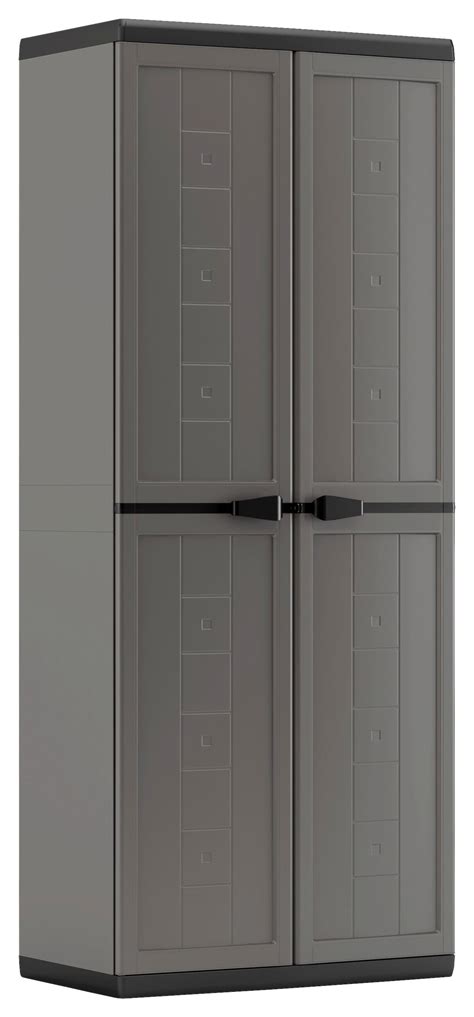 Skriňa ventilátora z bieleho nárazuvzdorného plastu