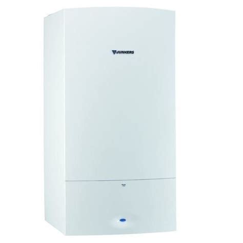 Ilustračná fotografia kondenzačného kotla Junkers CerapurSmart