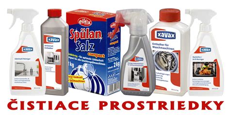 Čistiace prostriedky na báze kyselín pre výmenníky tepla