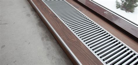 Ilustrácia rôznych typov elektrických vykurovacích telies, ako sú konvektory, infrapanely a podlahové vykurovanie.