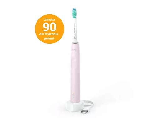 Ilustrácia princípu fungovania sonickej zubnej kefky, zobrazujúca vibrácie štetín a prúdenie tekutiny v medzizubných priestoroch.