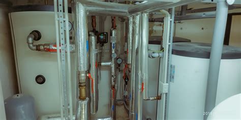 rekonštrukcia rímskeho hypokaustového vykurovacieho systému