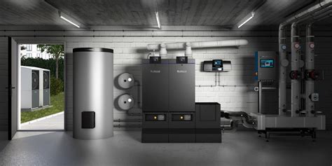 Infografika: Pravidelná údržba kotla Buderus