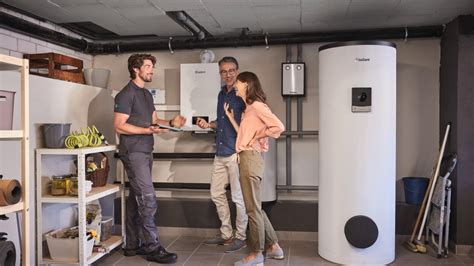 Rôzne príslušenstvo k plynovým kotlom