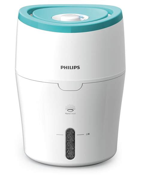 Fotografia zvlhčovača vzduchu Philips HU4801/01