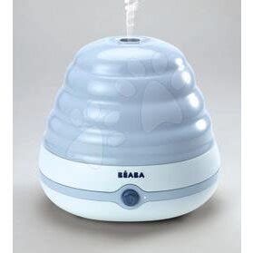 Fotografia zvlhčovača vzduchu Beaba