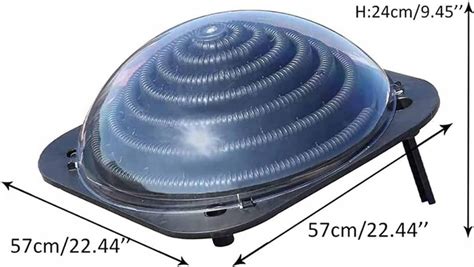 Ilustrácia domáceho ohrievača bazéna z oceľového suda